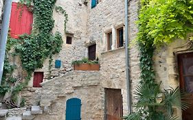 Le Repaire du Pic, gîte de charme 3 étoiles